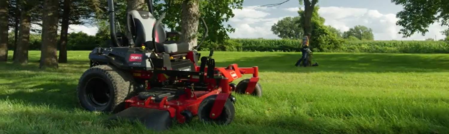 2021 TORO Mower for sale in Mowers 4 Less, Denton, North Carolina